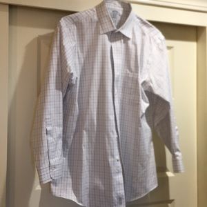 Men’s dress shirt